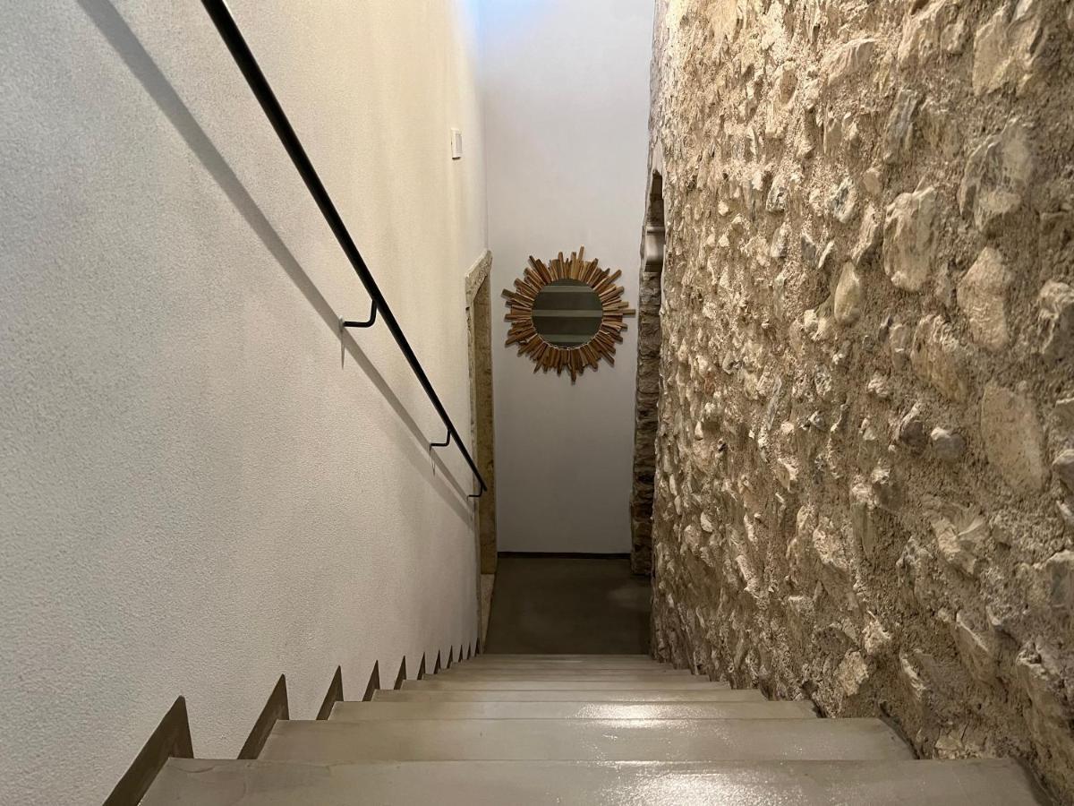 Villa Del Lis Gargnano Luaran gambar