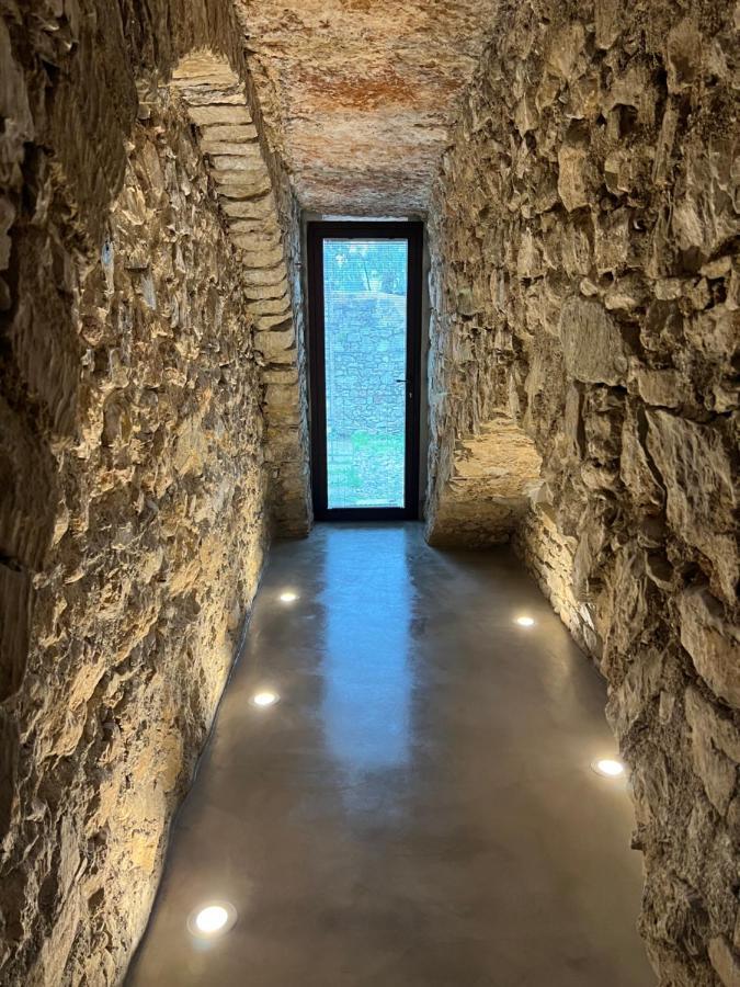 Villa Del Lis Gargnano Luaran gambar