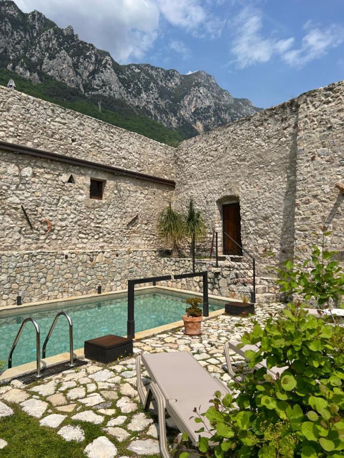 Villa Del Lis Gargnano Luaran gambar