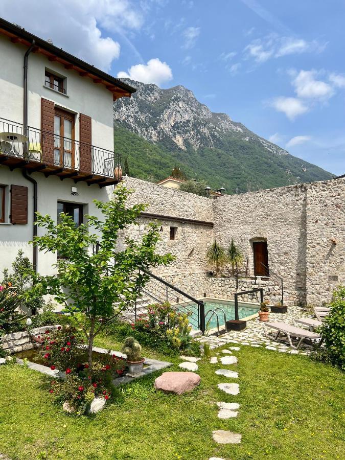 Villa Del Lis Gargnano Luaran gambar