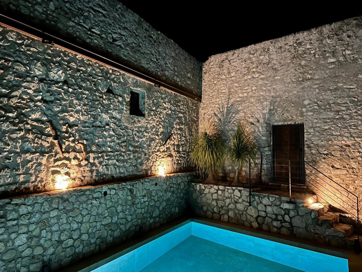 Villa Del Lis Gargnano Luaran gambar