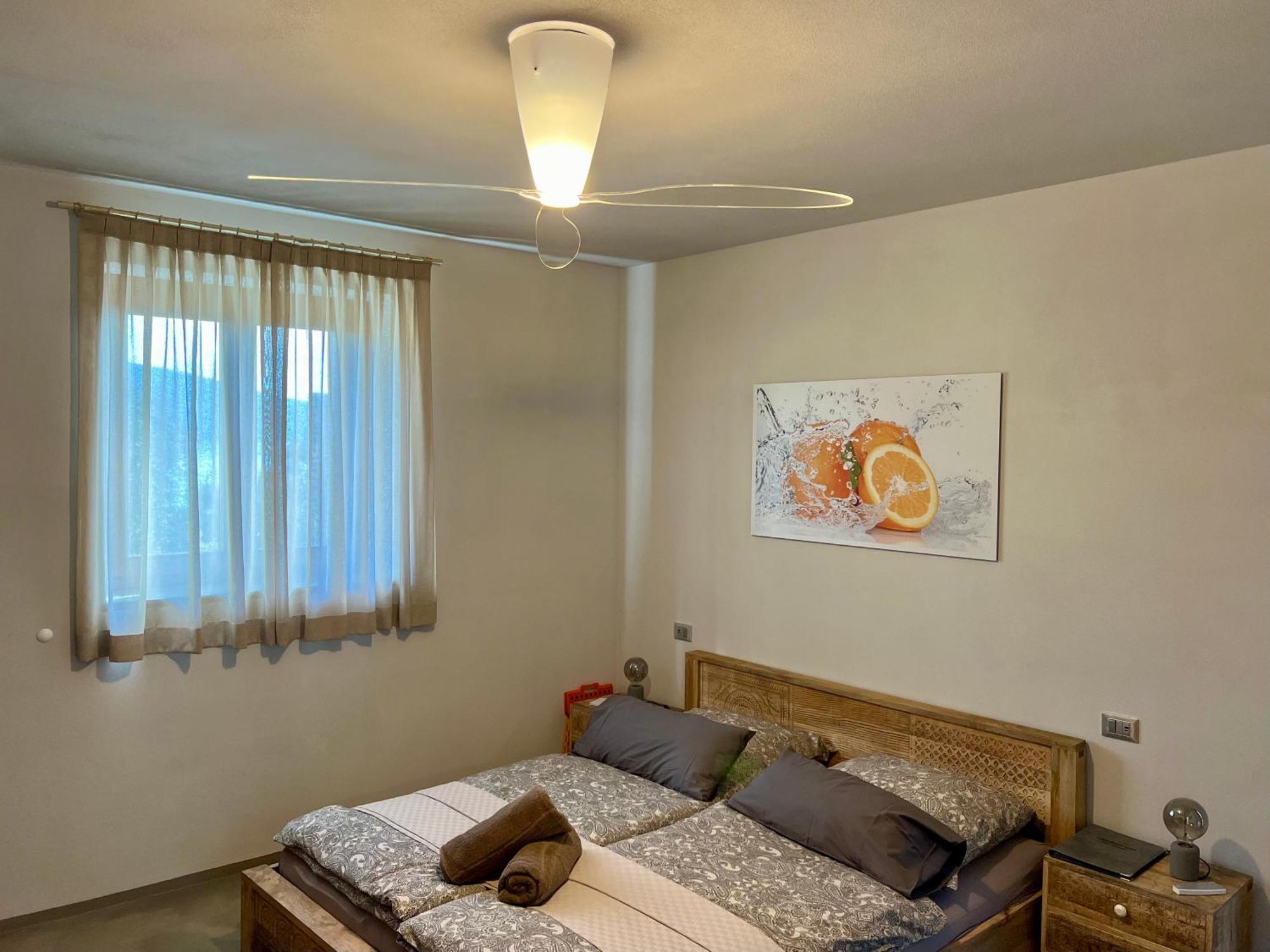 Villa Del Lis Gargnano Luaran gambar